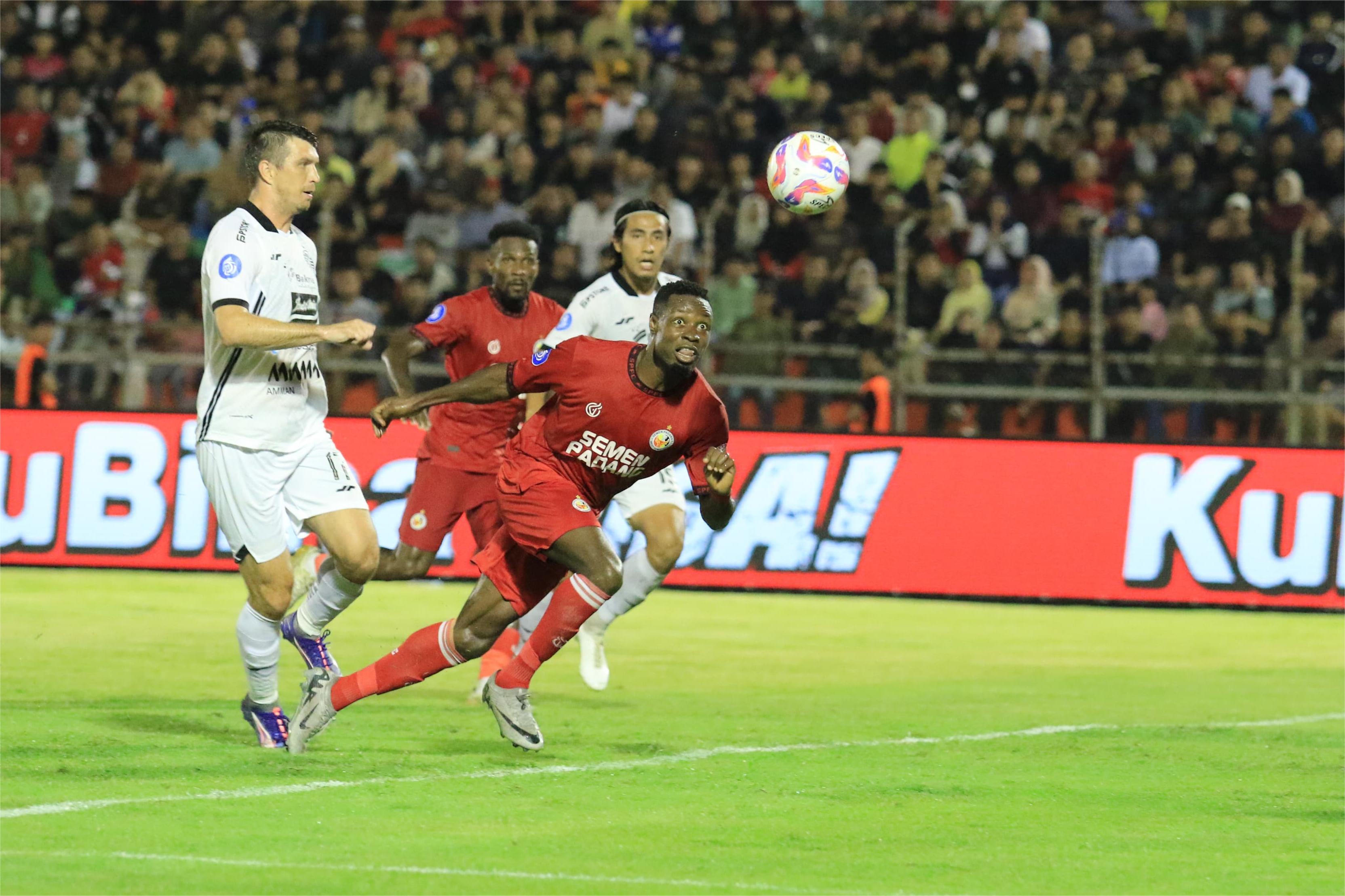 Lagi, Kabau Sirah Tumbang di Kandang