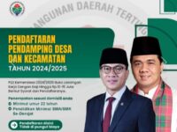 Prebunking: Informasi Rekrutmen PLD 2024-2025 oleh Kementerian Desa Adalah Hoaks