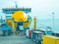 ASDP Tegaskan Layanan Penyeberangan Tetap Bebas PPN 12 Persen