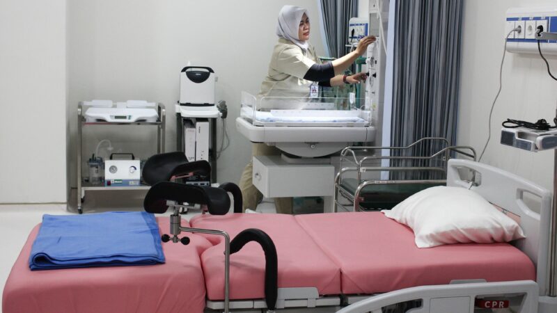 5 Kompetensi Wajib Lulusan Akper untuk Raih Sukses di Era Digital