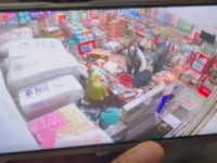 Polisi masih melakukan penyelidikan kasus perampokan di toko grosir sekaligus agen Brilink di Kabupaten Dharmasraya, Sumatra Barat (Sumbar).