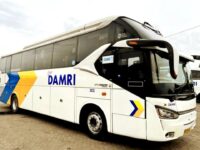 Damri di Solok Selatan Belum Kembali Beroperasi, Ini Penjelasan Pemda