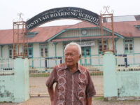 In Memoriam Prof. Dr. Hasjim Djalal Gelar Tuanku Pujangga Diraja: Patriot Negara Kepulauan Indonesia Dalam Kenangan