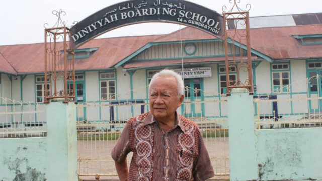 In Memoriam Prof. Dr. Hasjim Djalal Gelar Tuanku Pujangga Diraja: Patriot Negara Kepulauan Indonesia Dalam Kenangan