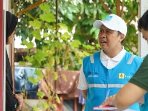 PLN Berikan Potongan Tagihan Listrik dan Token 50 Persen, Begini Caranya