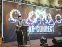 Pj Wako Andree Algamar Apresiasi PPA Institute Gelar Kajian Keislaman di Padang