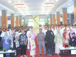 Pemilihan Uni dan Uda Duta Wisata Kota Padang 2025 Resmi Dimulai