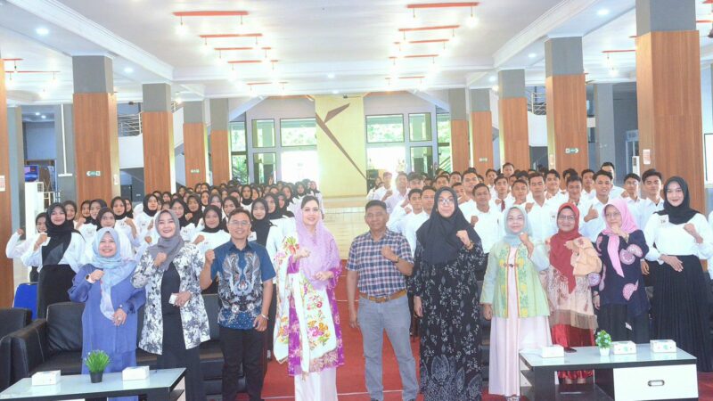 Pemilihan Uni dan Uda Duta Wisata Kota Padang 2025 Resmi Dimulai