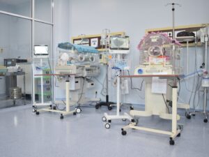Prioritaskan Keamanan dan Kenyamanan, SPH Sediakan Layanan NICU Terbaik Bagi Pasien