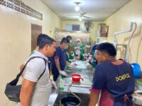 Jasad Bayi Perempuan Ditemukan di Limapuluh Kota Sempat Mengalami Penganiayaan