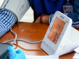 Pemko Bukittinggi merealisasikan salah satu program unggulan Presiden Prabowo Subianto yaitu Pemeriksaan Kesehatan Gratis (PKG).