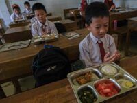 54 Siswa SD di Kabupaten Agam Diduga Keracunan MBG