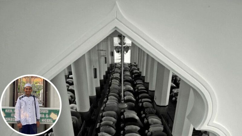 Seiring berjalannya waktu, dunia semakin maju dalam berbagai aspek dan bidangnya, terutama dalam bidang teknologi. Tentu, dari kemajuan