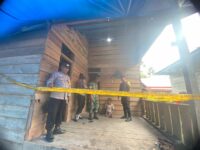 Seorang remaja berusia 19 tahun ditemukan meninggal gantung diri di kamarnya di Dusun Sirokdak, Desa Muara Siberut, Kepulauan Mentawai