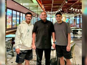 Pemain Timnas Indonesia Pratama Arhan akan memperpanjang kontrak selama dua tahun dengan klub Liga Thailand, True Bangkok United.