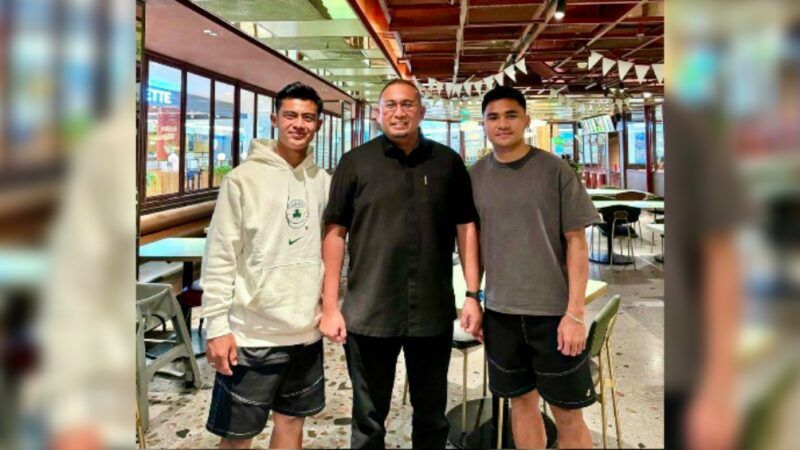 Pemain Timnas Indonesia Pratama Arhan akan memperpanjang kontrak selama dua tahun dengan klub Liga Thailand, True Bangkok United.