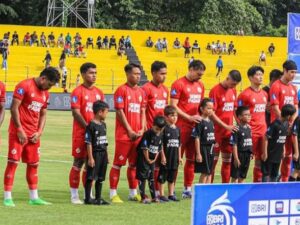 Semen Padang FC akan kedatangan lima pemain baru untuk mengarungi putaran kedua BRI Liga 1 musim 2024/2025. Kepastian akan kedatangan lima