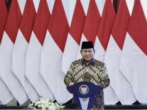 Presiden RI Prabowo Subianto bertekad menyelamatkan ribuan nyawa orang Indonesia yang tiap tahunnya meninggal karena penyakit jantung,