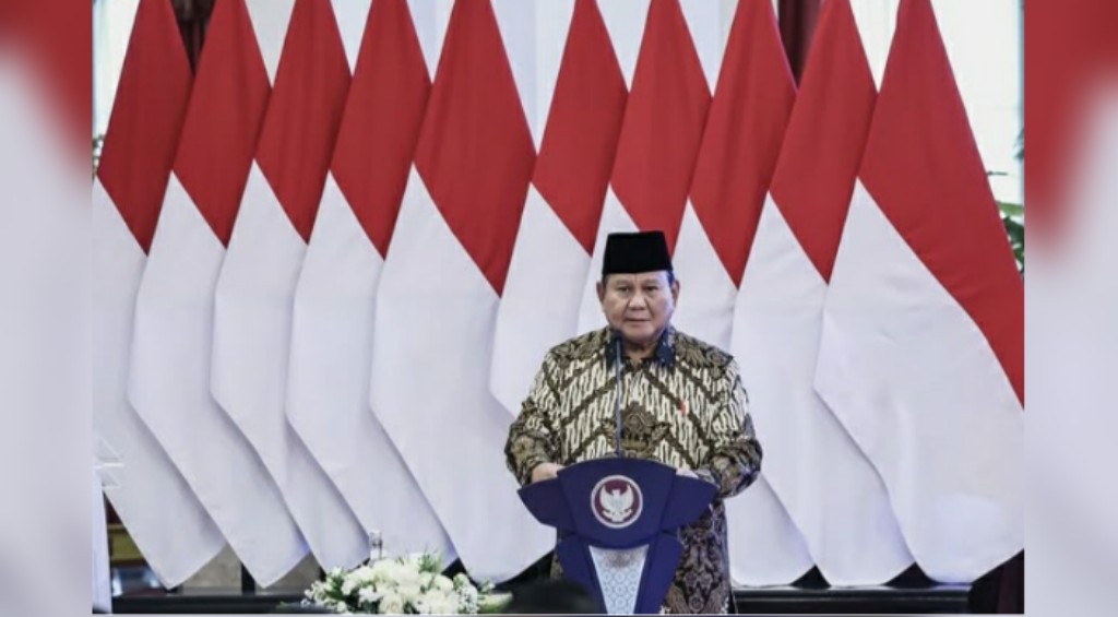 Presiden Prabowo Hadirkan Program Pemeriksaan Kesehatan Gratis di 2025