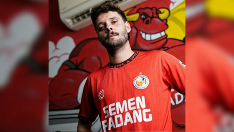Semen Padang FC mulai memperkenalkan pemain asing baru untuk memperkuat tim guna mengarungi putaran kedua BRI Liga 1 musim 2024/2025.