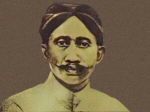 Haji Oemar Said Tjokroaminoto atau yang lebih dikenal dengan singkatan H.O.S Tjokroaminoto merupakan seorang tokoh yang lahir di Ponorogo pada 16 Agustus 1882.