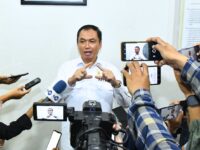 Ketua KPPU: Target Pertumbuhan 8 Persen Hanya Bisa Dicapai dengan Lompatan Persaingan Usaha