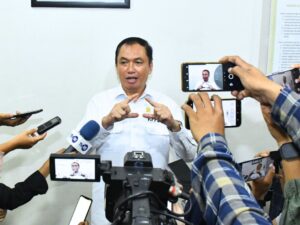 Ketua KPPU: Target Pertumbuhan 8 Persen Hanya Bisa Dicapai dengan Lompatan Persaingan Usaha