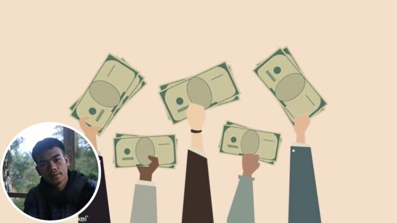 Sejak masa kolonial, pajak telah menjadi isu sensitif yang menimbulkan resistensi di kalangan rakyat. Kebijakan perpajakan yang diterapkan