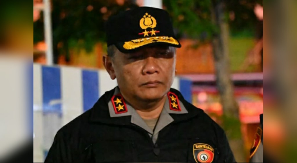 Kasus VCS Bupati Limapuluh Kota Safni, Kapolda Sumbar: Kita Bakal Gelar Perkara