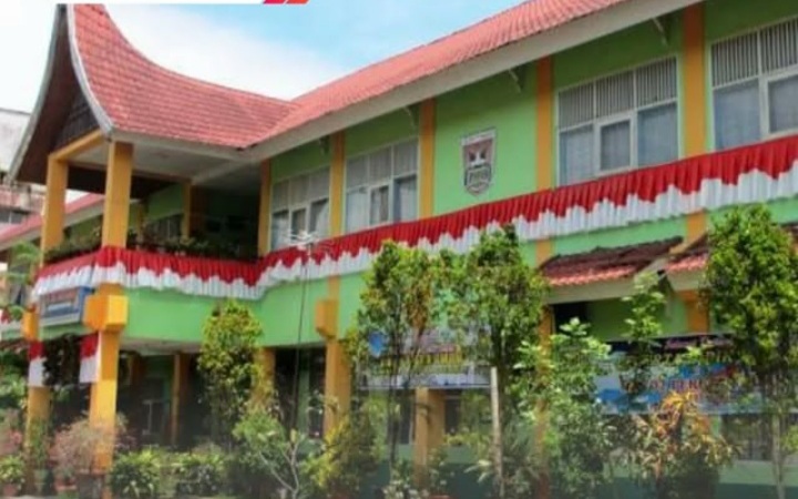 Pemprov Sumbar Dorong Pertumbuhan Sekolah Adiwiyata Lewat Kolaborasi Dunia Usaha