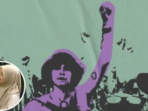 Pernahkah anda merasa tidak aman saat berjalan sendirian, baik siang maupun malam? Atau pernah menyaksikan tindakan pelecehan seksual?