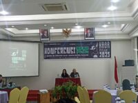 Kaba Festival X 2025 yang diselenggarakan Nan Jombang Dance Company diharapkan tidak hanya bermanfaat bagi seniman, melainkan juga untuk