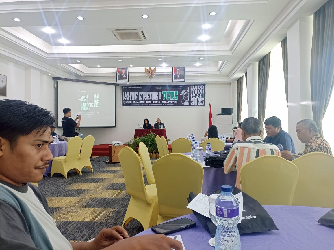 Kaba Festival X 2025 Segera Digelar, Ada 9 Item Kegiatan Bakal Diadakan