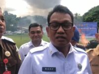 Badan Narkotika Nasional Provinsi (BNNP) Sumbar dalami modus baru peredaran ganja yaitu dalam bungkus bumbu khas Minangkabau.