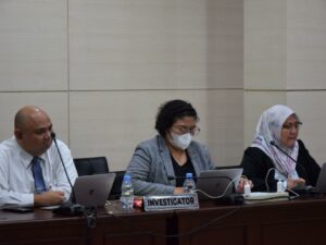 KPPU Mulai Sidangkan Dugaan Penguasaan Pasar Penjualan Truk SANY di Indonesia