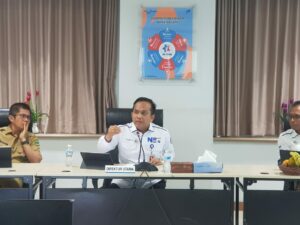 Bank Nagari Sambut Baik Rencana Menkeu Simpan Dana Pemerintah di Bank Daerah