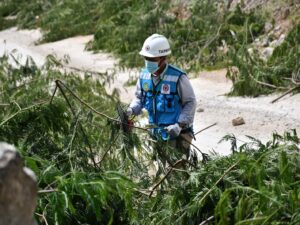 Energi Ramah Lingkungan, Semen Padang Komit Dukung Transisi EBT dengan Manfaatkan AFR