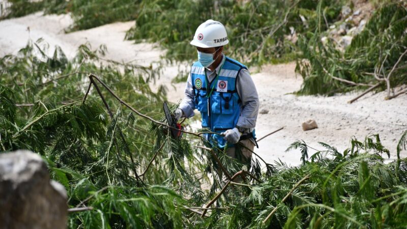 Energi Ramah Lingkungan, Semen Padang Komit Dukung Transisi EBT dengan Manfaatkan AFR