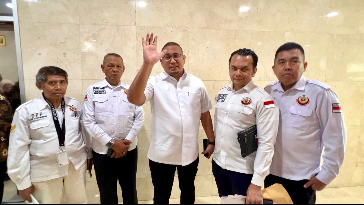 Kasus Kematian Rahmad Vaisandri, Andre Rosiade: Pekan Ini Akan Digelar RDP di DPR RI