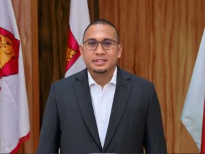 Wakil Ketua Komisi VI DPR RI dari Fraksi Gerindra Andre Rosiade mengapresiasi langkah strategis pembangunan industri baterai kendaraan listrik