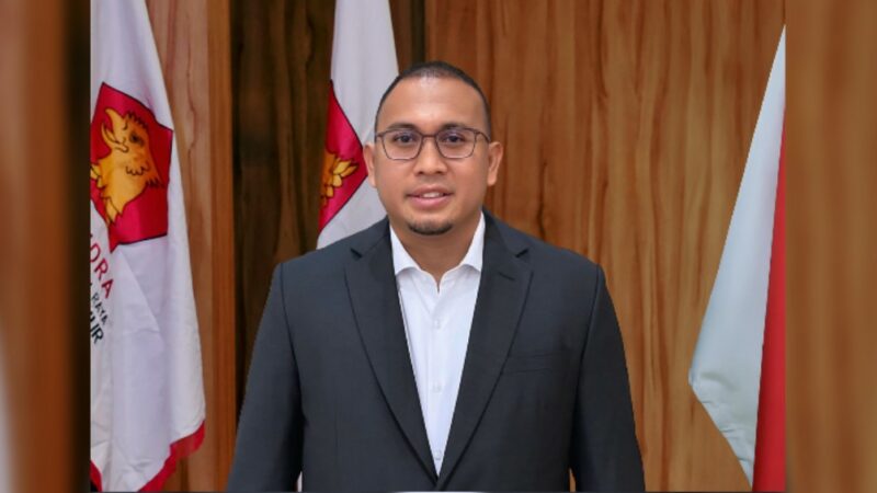 Wakil Ketua Komisi VI DPR RI dari Fraksi Gerindra Andre Rosiade mengapresiasi langkah strategis pembangunan industri baterai kendaraan listrik