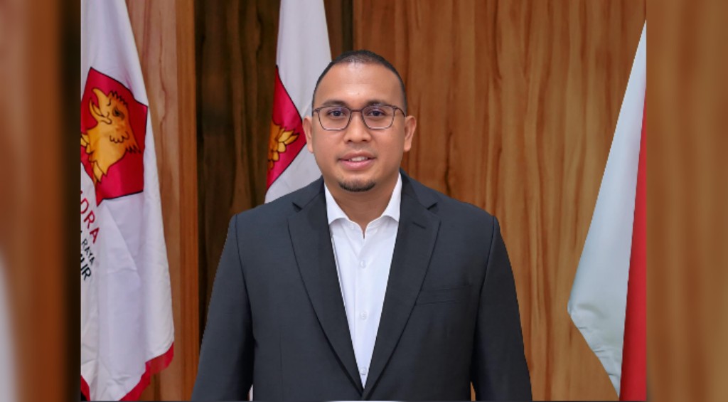 Pembangunan Industri Baterai Kendaraan Listrik Terintegrasi Diapresiasi Andre Rosiade