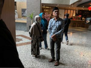 Wakil Ketua Komisi VI DPR RI Andre Rosiade begitu serius mengawal kasus kematian Rahmad Vaisandri (29) yang penuh kejanggalan.