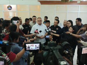 Wakil Ketua Komisi VI DPR RI Andre Rosiade mengapresiasi perhatian dan atensi dari Komisi III terhadap pengungkapan kasus kematian Rahmad