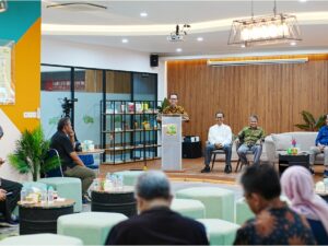 Penerimaan Mahasiswa Baru Tahun Ini, UNAND Sediakan Kuota 7.835 Kursi