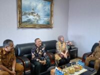 IMLF ketiga akan dilaksanakan pada 8-12 Mei 2025 mendatang. Pemprov Sumbar menyambut baik dan siap mendukung kesuksesan kegiatan ini.