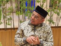 Pengecer Kembali Bisa Jual LPG 3 Kg, Arisal Aziz: Presiden Prabowo Dengarkan Jeritan Rakyat