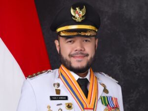 Kita Mulai dengan Bismillah