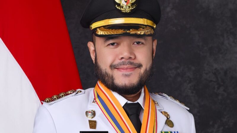 Kita Mulai dengan Bismillah