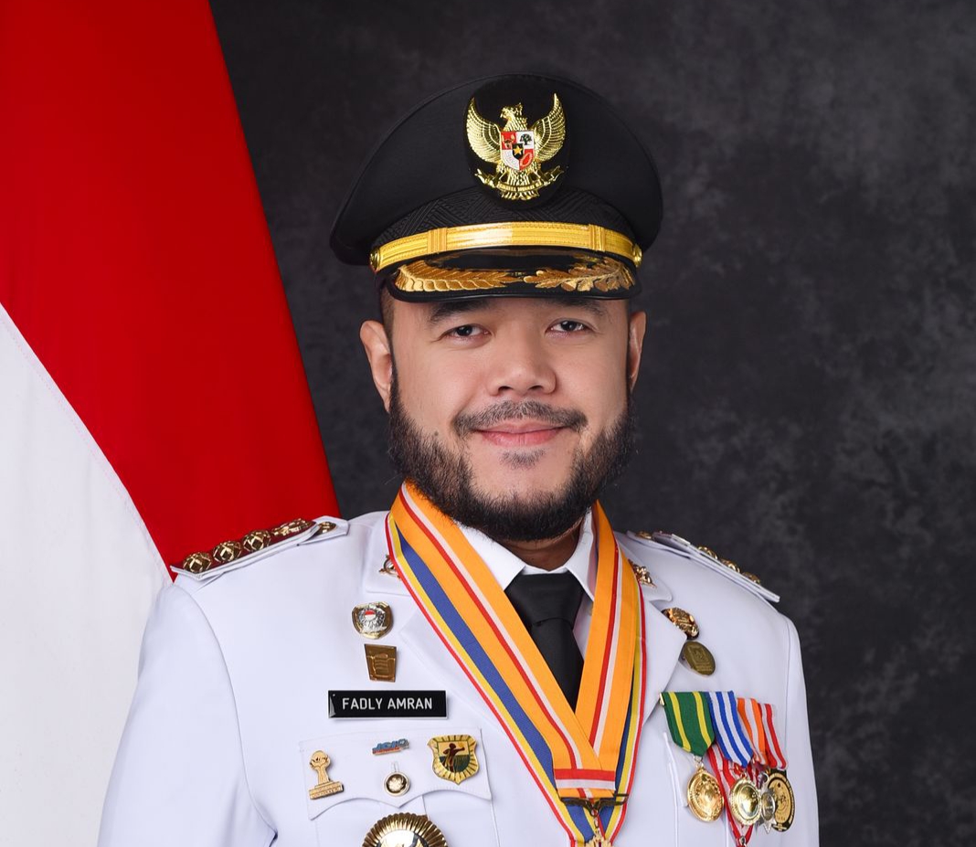 Kita Mulai dengan Bismillah
